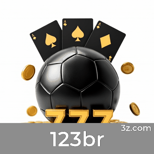 123br: Jogo em Tempo Real e Aventura para Brasileiros