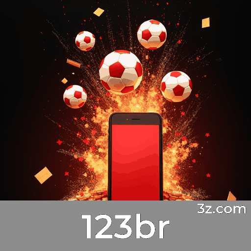 123br: Apostas Esportivas Completas e Cotações Instantâneas