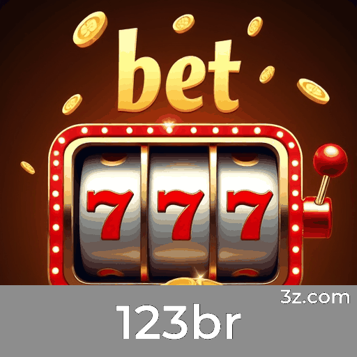 123br: Experiência Profissional e Imersiva no Cassino