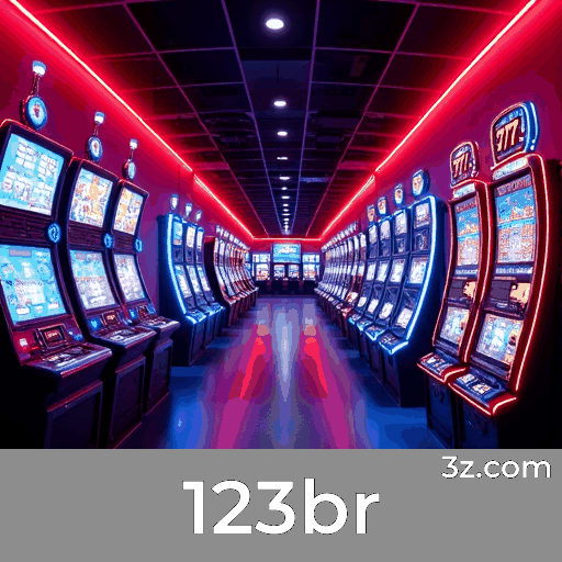 123br: Jogo em Tempo Real e Aventura para Brasileiros