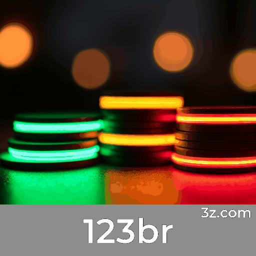 123br Login Seguro: Proteção e Vantagens Exclusivas