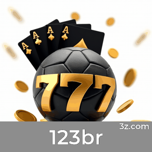 123br: Experiência Profissional e Imersiva no Cassino