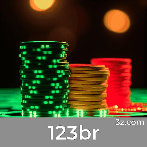 123br: Apostas Esportivas Completas e Cotações Instantâneas